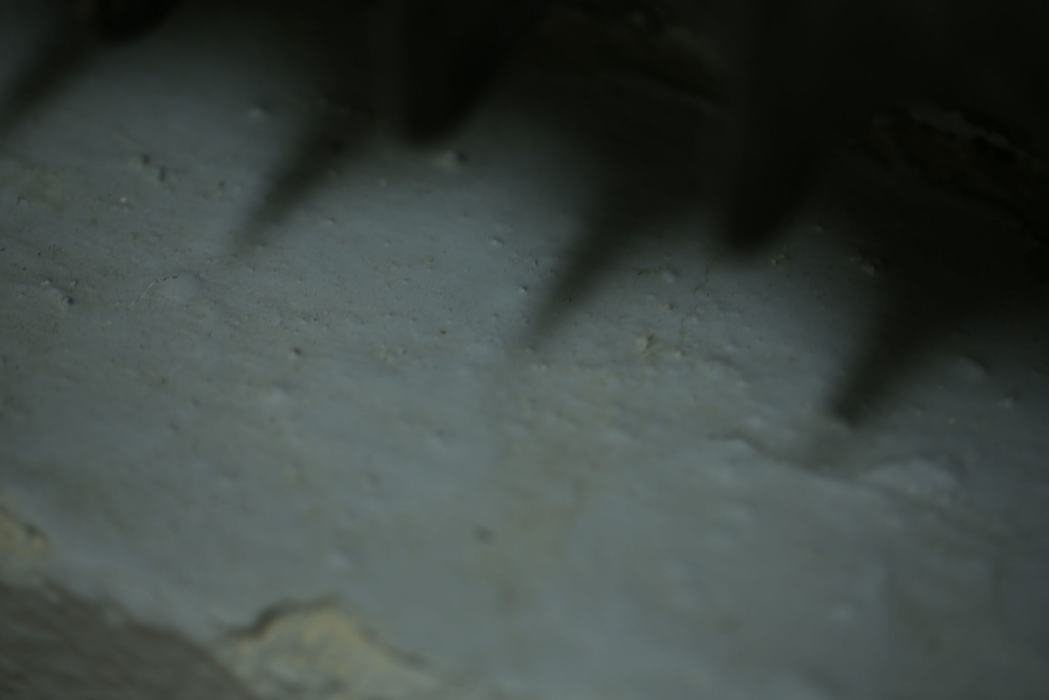 Aufnahmen vom 8.10.2012 des Raums 106 im Erdgeschoss des Nordflügels der zentralen Untersuchungshaftanstalt des Ministerium für Staatssicherheit der Deutschen Demokratischen Republik in Berlin-Hohenschönhausen, Foto 212