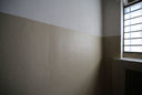 Aufnahmen vom 7.10.2012 des Raums 111 im Erdgeschoss des Ostflügels der zentralen Untersuchungshaftanstalt des Ministerium für Staatssicherheit der Deutschen Demokratischen Republik in Berlin-Hohenschönhausen, Foto 138