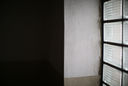 Aufnahmen vom 16.12.2012 des Raums 117 im Erdgeschoss des Ostflügels der zentralen Untersuchungshaftanstalt des Ministerium für Staatssicherheit der Deutschen Demokratischen Republik in Berlin-Hohenschönhausen, Foto 353