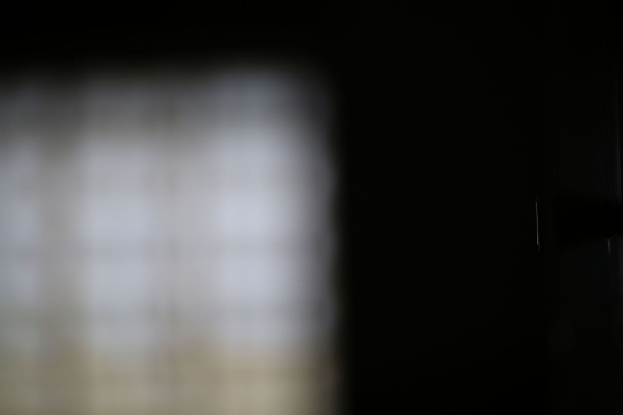 Aufnahmen vom 28.4.2012 des Raums 101 im Erdgeschoss des Nordflügels der zentralen Untersuchungshaftanstalt des Ministerium für Staatssicherheit der Deutschen Demokratischen Republik in Berlin-Hohenschönhausen, Foto 586