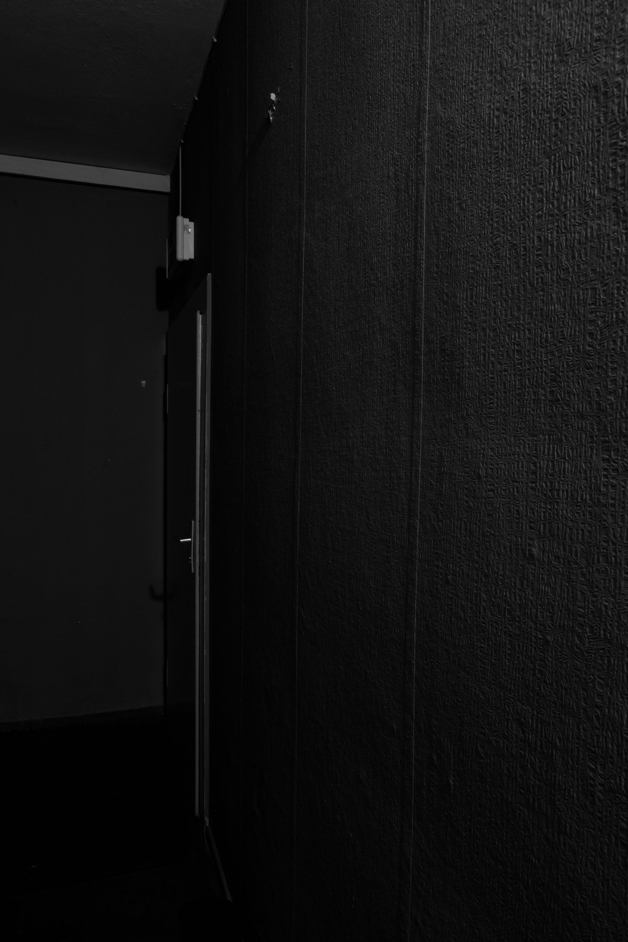 Aufnahmen vom 10.10.2010 des Raums 168 im Erdgeschoss des Südflügels der zentralen Untersuchungshaftanstalt des Ministerium für Staatssicherheit der Deutschen Demokratischen Republik in Berlin-Hohenschönhausen, Foto 51