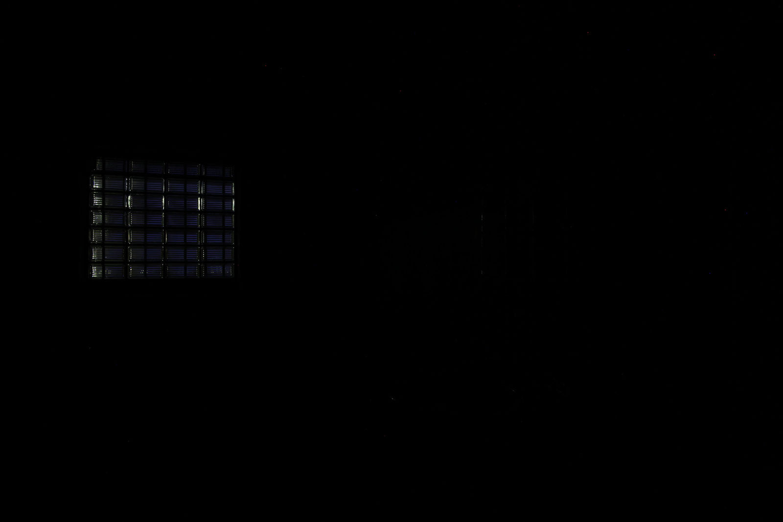 Aufnahmen vom 30.4.-1.5.2012 des Raums 111 im Erdgeschoss des Ostflügels der zentralen Untersuchungshaftanstalt des Ministerium für Staatssicherheit der Deutschen Demokratischen Republik in Berlin-Hohenschönhausen, Foto 138