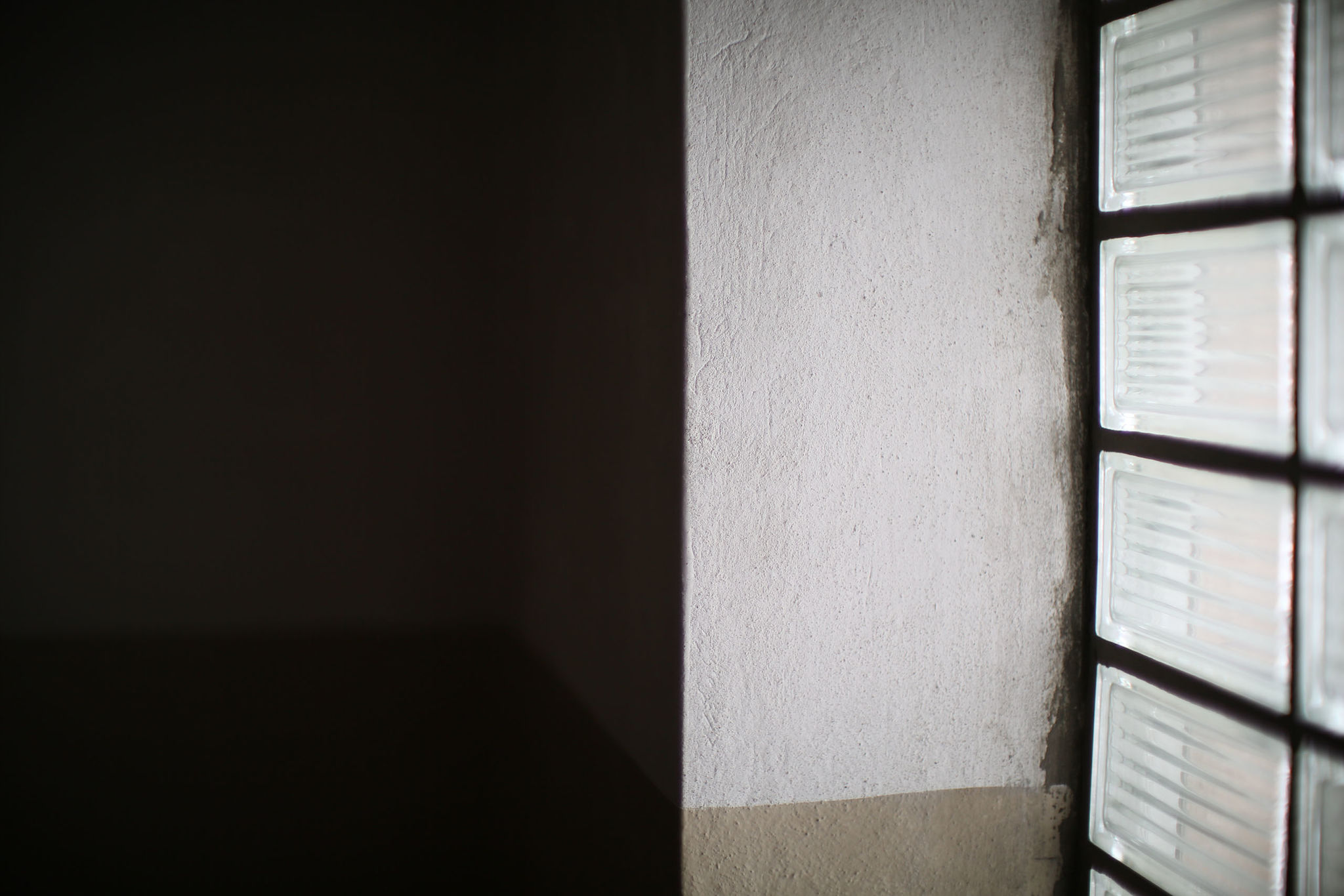 Aufnahmen vom 16.12.2012 des Raums 117 im Erdgeschoss des Ostflügels der zentralen Untersuchungshaftanstalt des Ministerium für Staatssicherheit der Deutschen Demokratischen Republik in Berlin-Hohenschönhausen, Foto 354