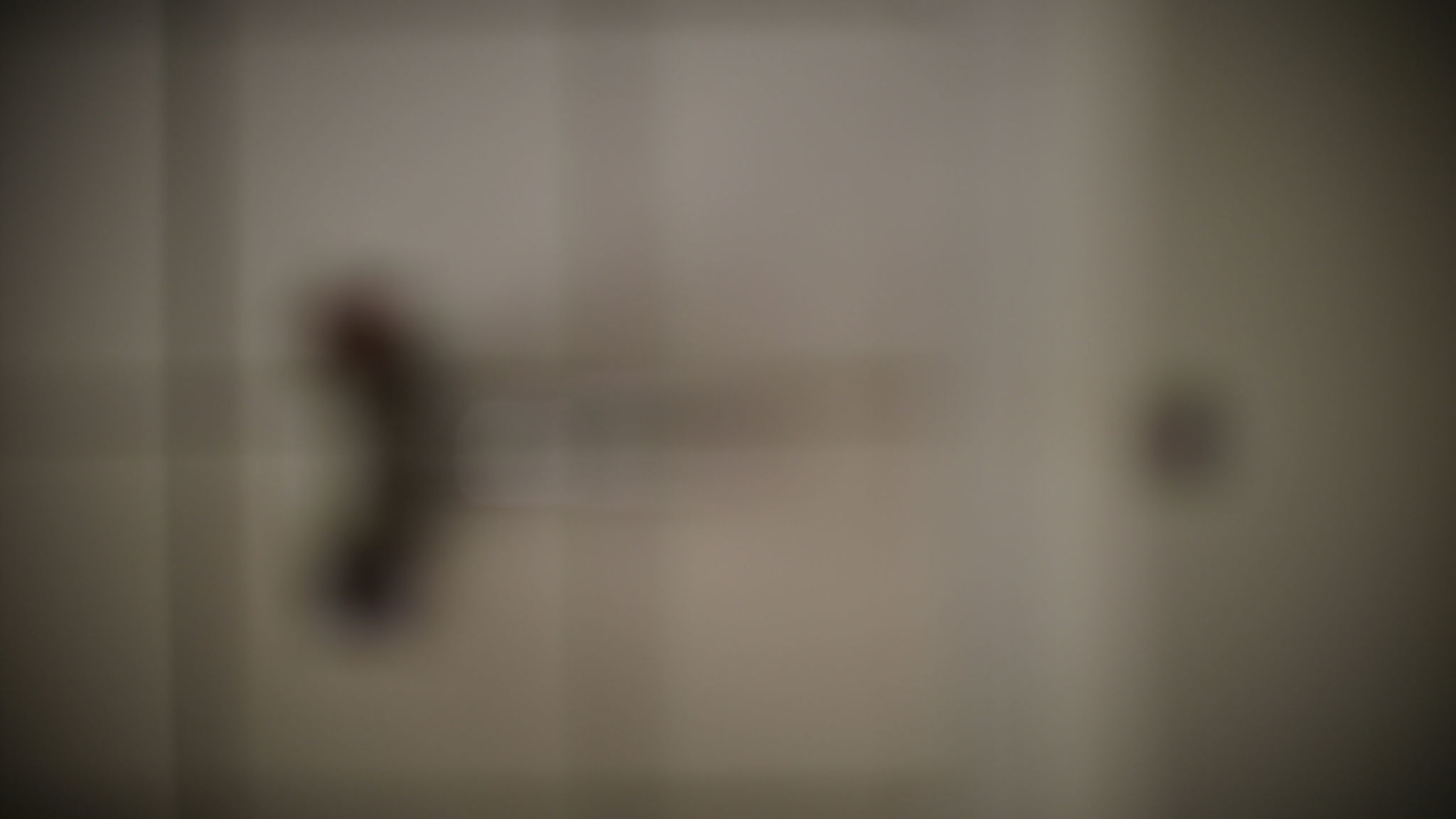 Aufnahmen vom 21.7.2013 des Raums 111 im Erdgeschoss des Ostflügels der zentralen Untersuchungshaftanstalt des Ministerium für Staatssicherheit der Deutschen Demokratischen Republik in Berlin-Hohenschönhausen, Foto 276