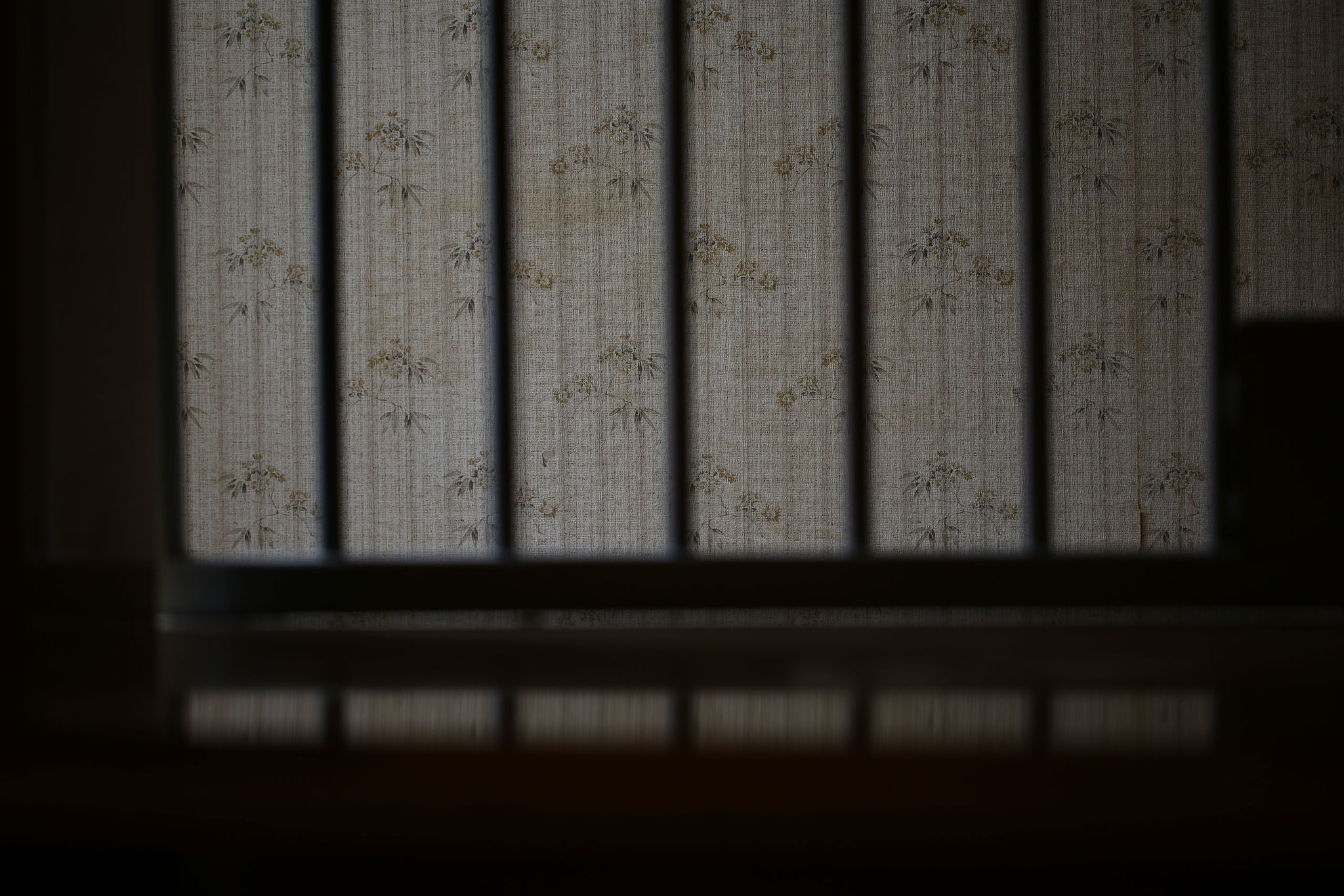 Aufnahmen vom 1.5.2012 des Raums 1010 im Erdgeschoss des Ostflügels der zentralen Untersuchungshaftanstalt des Ministerium für Staatssicherheit der Deutschen Demokratischen Republik in Berlin-Hohenschönhausen, Foto 796