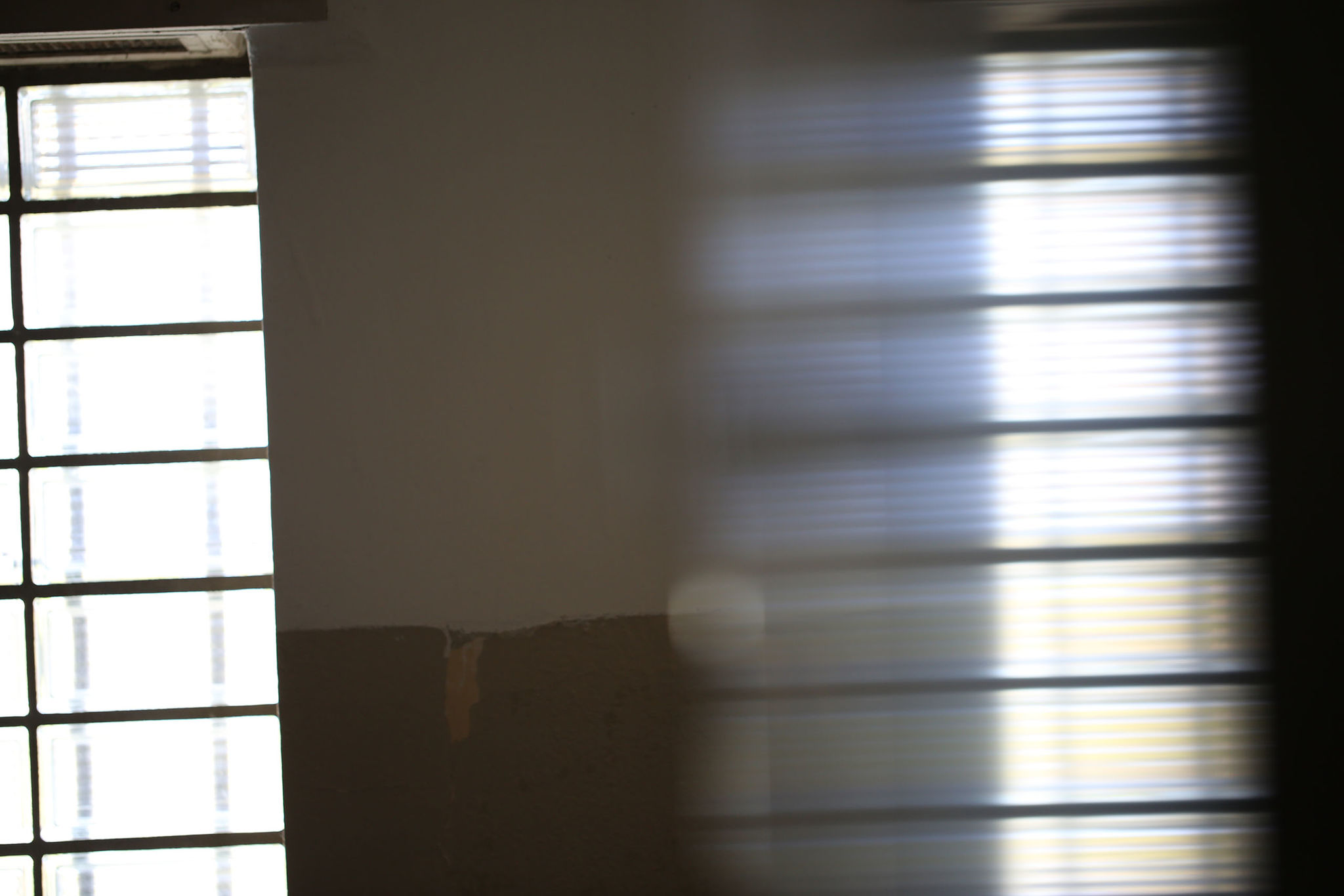 Aufnahmen vom 28.4.2012 des Raums 101 im Erdgeschoss des Nordflügels der zentralen Untersuchungshaftanstalt des Ministerium für Staatssicherheit der Deutschen Demokratischen Republik in Berlin-Hohenschönhausen, Foto 557