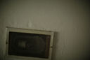 Aufnahmen vom 9.5.2012 des Raums 3 im Kellergeschoss des Nordflügels der zentralen Untersuchungshaftanstalt des Ministerium für Staatssicherheit der Deutschen Demokratischen Republik in Berlin-Hohenschönhausen, Foto 213