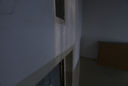 Aufnahmen vom 24.4.2011 des Raums 117 im Erdgeschoss des Ostflügels der zentralen Untersuchungshaftanstalt des Ministerium für Staatssicherheit der Deutschen Demokratischen Republik in Berlin-Hohenschönhausen, Foto 95