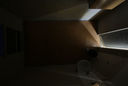 Aufnahmen vom 10.7.2013 des Raums 102 im Erdgeschoss des Nordflügels der zentralen Untersuchungshaftanstalt des Ministerium für Staatssicherheit der Deutschen Demokratischen Republik in Berlin-Hohenschönhausen, Foto 10