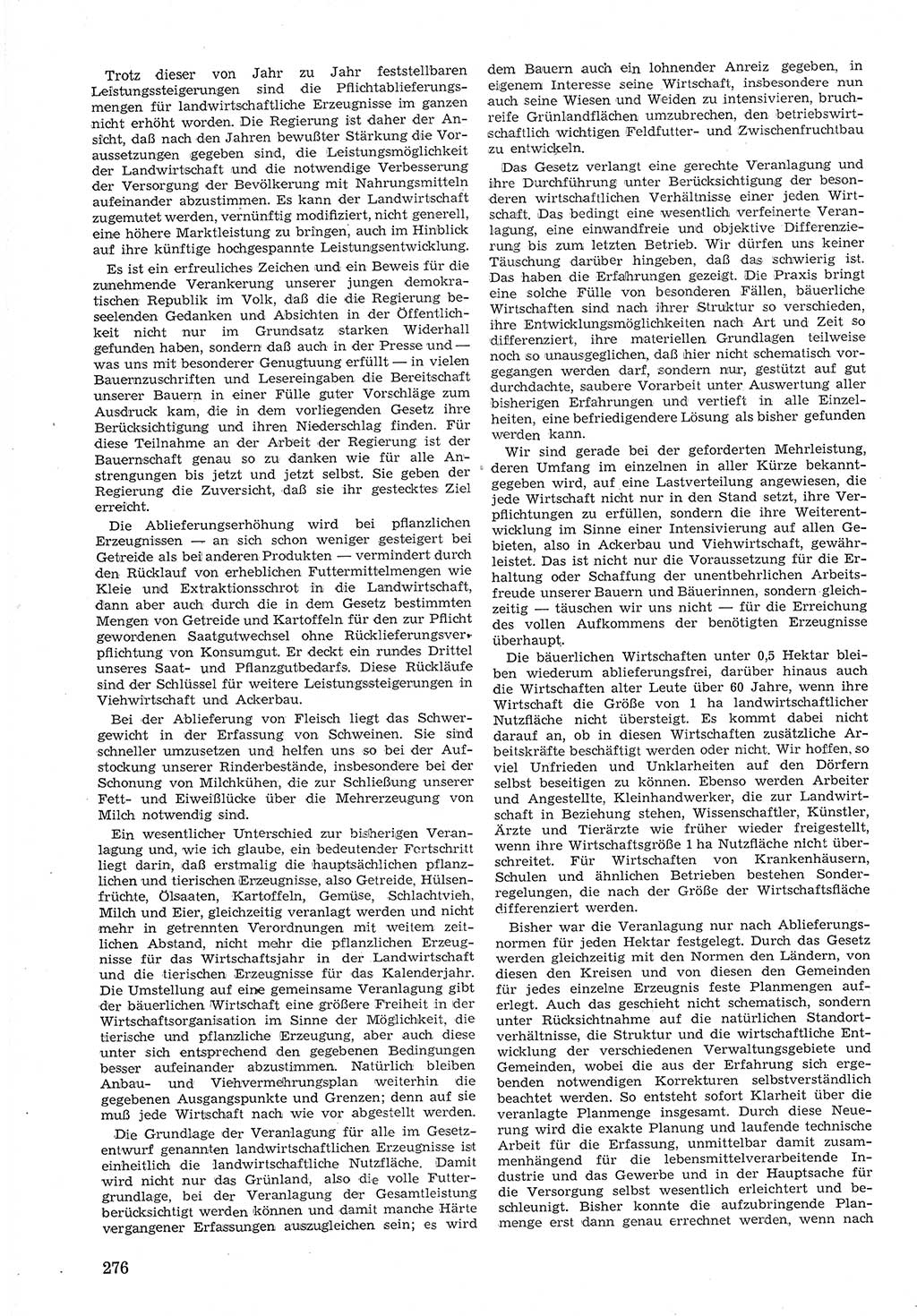 Provisorische Volkskammer (VK) der Deutschen Demokratischen Republik (DDR) 1949-1950, Dokument 290 (Prov. VK DDR 1949-1950, Dok. 290)