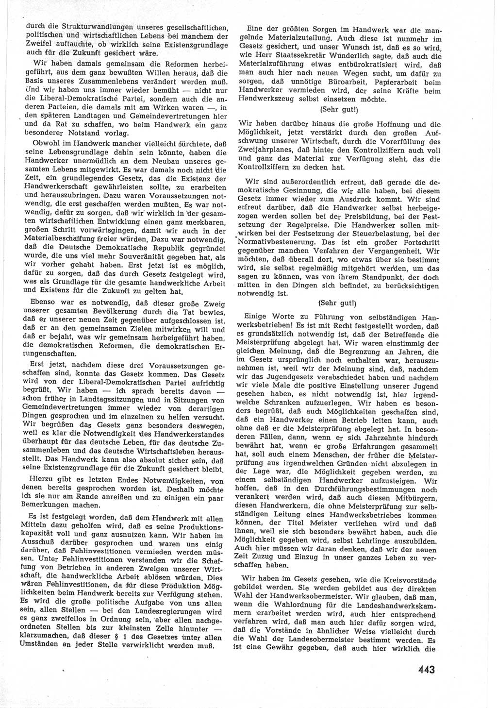 Provisorische Volkskammer (VK) der Deutschen Demokratischen Republik (DDR) 1949-1950, Dokument 461 (Prov. VK DDR 1949-1950, Dok. 461)