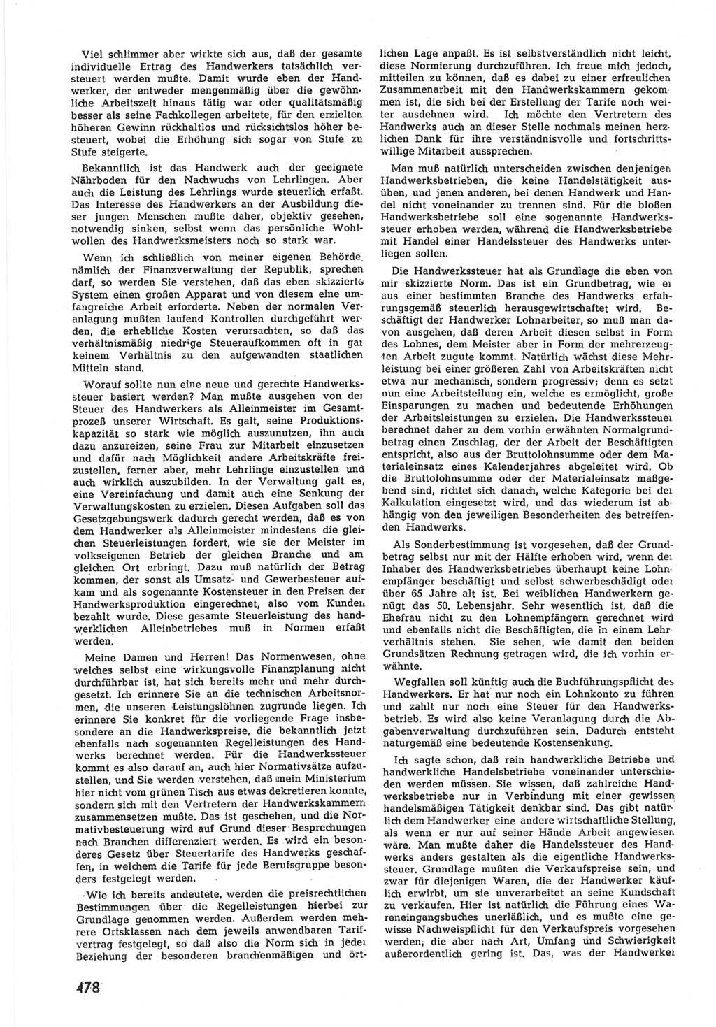 Provisorische Volkskammer (VK) der Deutschen Demokratischen Republik (DDR) 1949-1950, Dokument 496 (Prov. VK DDR 1949-1950, Dok. 496)