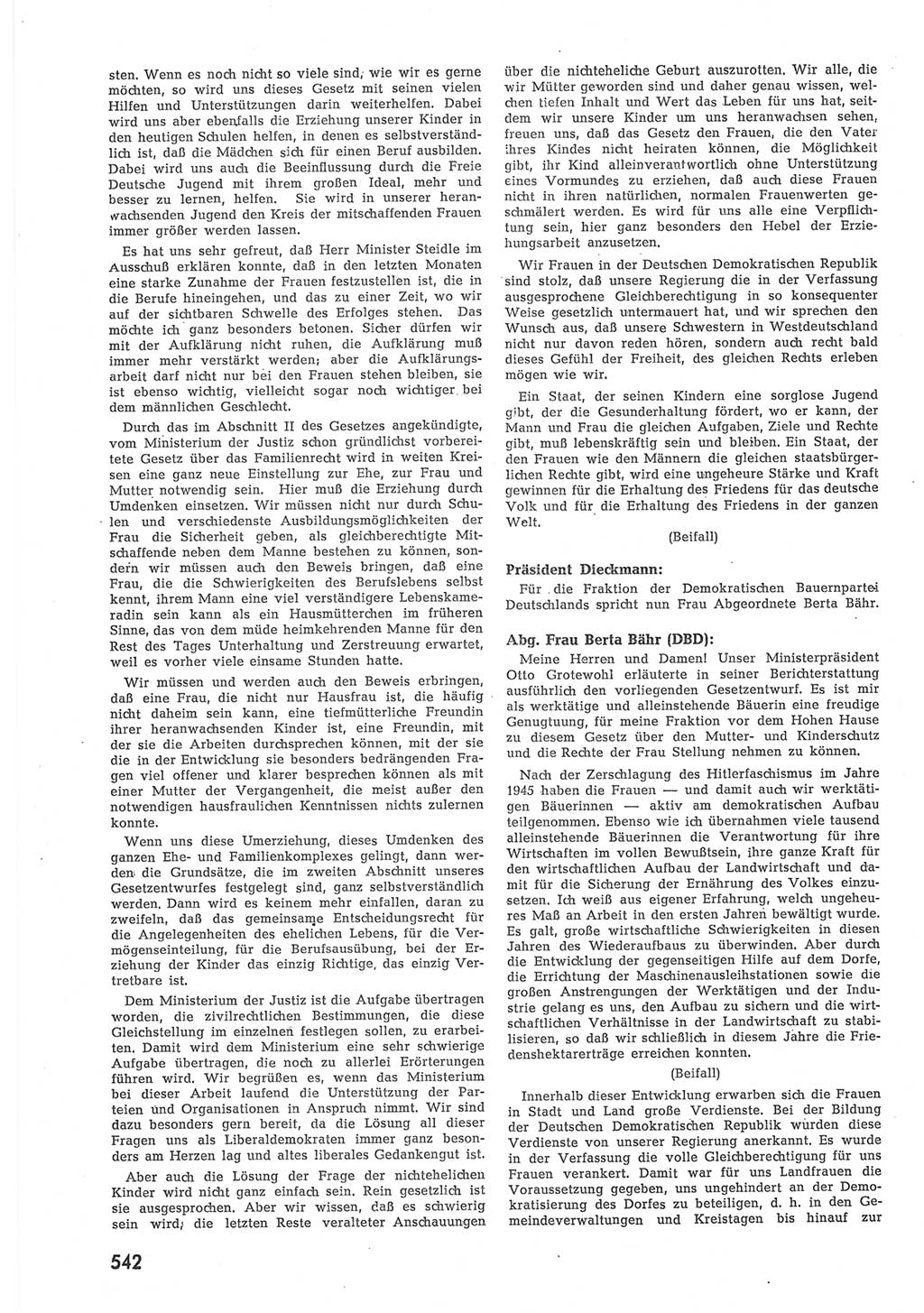 Provisorische Volkskammer (VK) der Deutschen Demokratischen Republik (DDR) 1949-1950, Dokument 560 (Prov. VK DDR 1949-1950, Dok. 560)