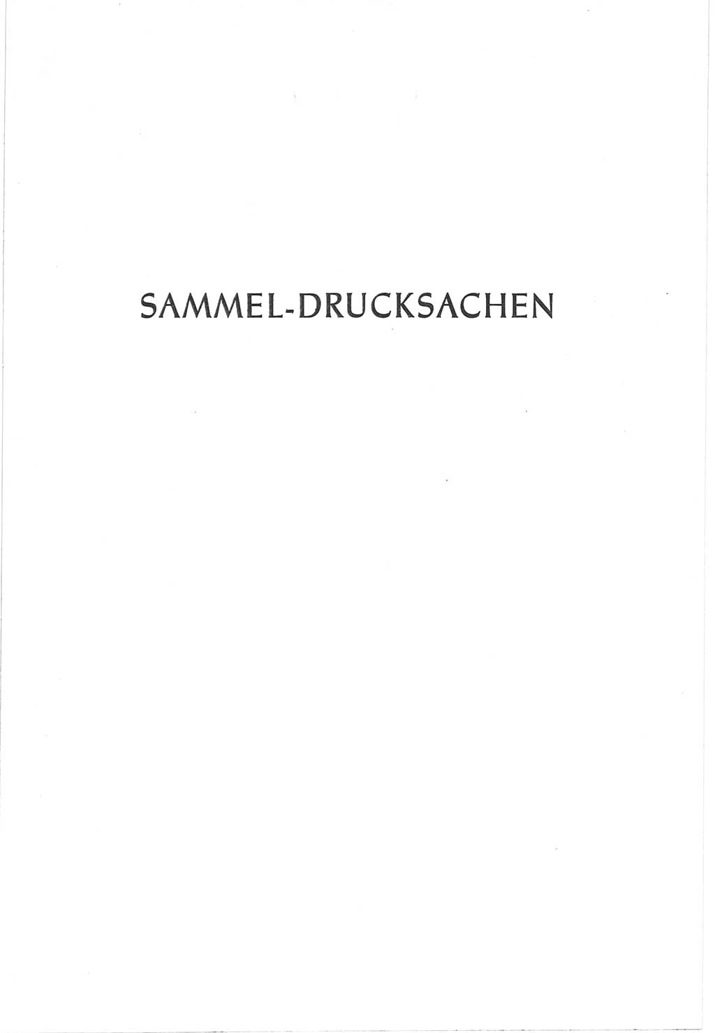 Provisorische Volkskammer (VK) der Deutschen Demokratischen Republik (DDR) 1949-1950, Dokument 567 (Prov. VK DDR 1949-1950, Dok. 567)