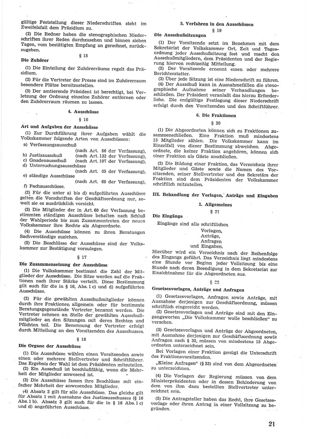Provisorische Volkskammer (VK) der Deutschen Demokratischen Republik (DDR) 1949-1950, Dokument 589 (Prov. VK DDR 1949-1950, Dok. 589)