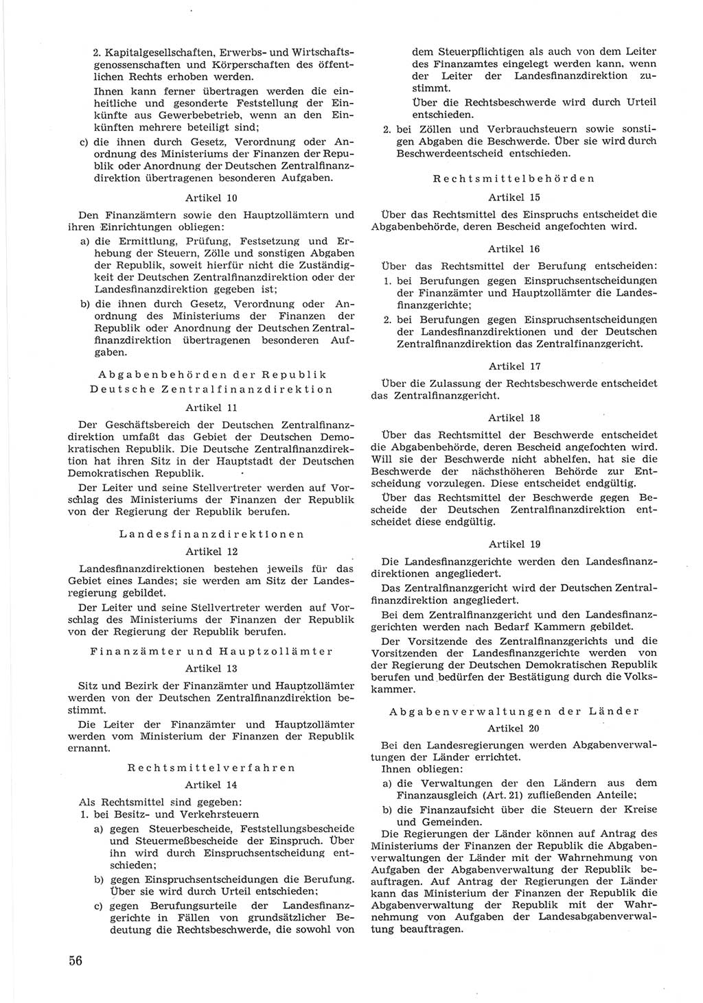 Provisorische Volkskammer (VK) der Deutschen Demokratischen Republik (DDR) 1949-1950, Dokument 656 (Prov. VK DDR 1949-1950, Dok. 656)