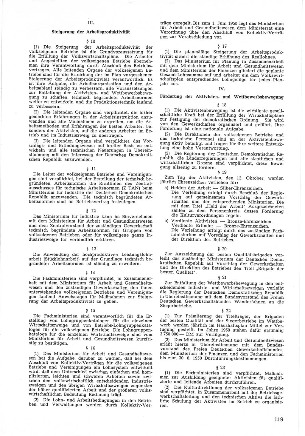 Provisorische Volkskammer (VK) der Deutschen Demokratischen Republik (DDR) 1949-1950, Dokument 721 (Prov. VK DDR 1949-1950, Dok. 721)