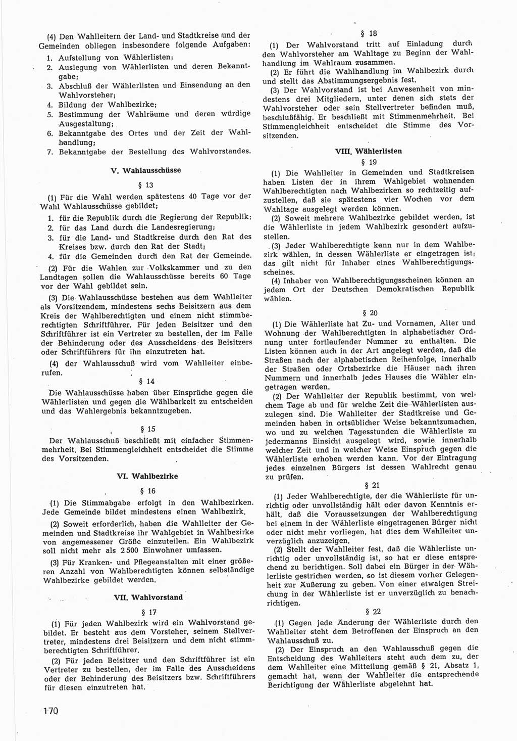 Provisorische Volkskammer (VK) der Deutschen Demokratischen Republik (DDR) 1949-1950, Dokument 772 (Prov. VK DDR 1949-1950, Dok. 772)