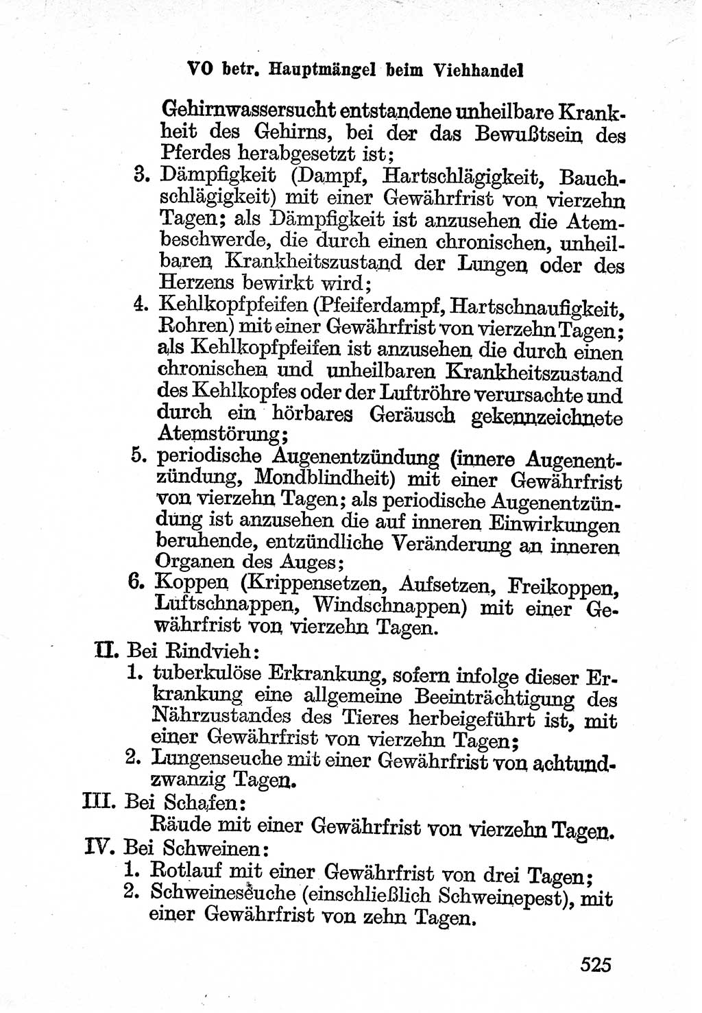 Bürgerliches Gesetzbuch (BGB) nebst wichtigen Nebengesetzen [Deutsche Demokratische Republik (DDR)] 1956, Seite 525 (BGB Nebenges. DDR 1956, S. 525)