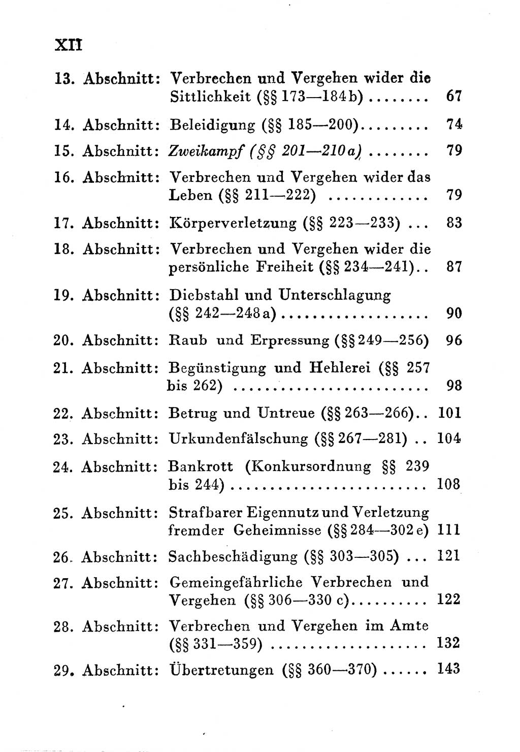 Einleitung Strafgesetzbuch (StGB) und andere Strafgesetze [Deutsche Demokratische Republik (DDR)] 1956, Seite 12 (Einl. StGB Strafges. DDR 1956, S. 12)