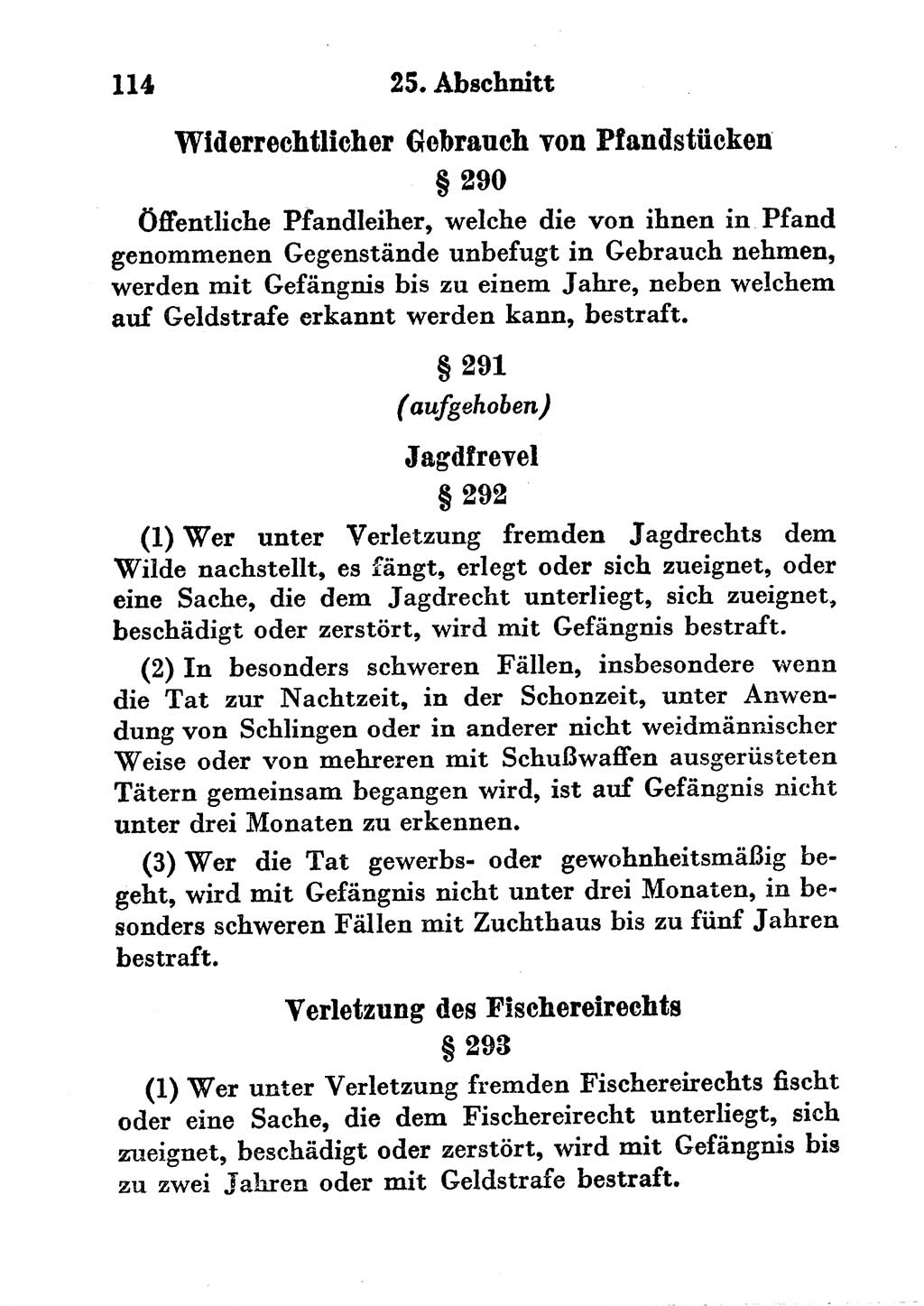 Strafgesetzbuch (StGB) und andere Strafgesetze [Deutsche Demokratische Republik (DDR)] 1956, Seite 114 (StGB Strafges. DDR 1956, S. 114)