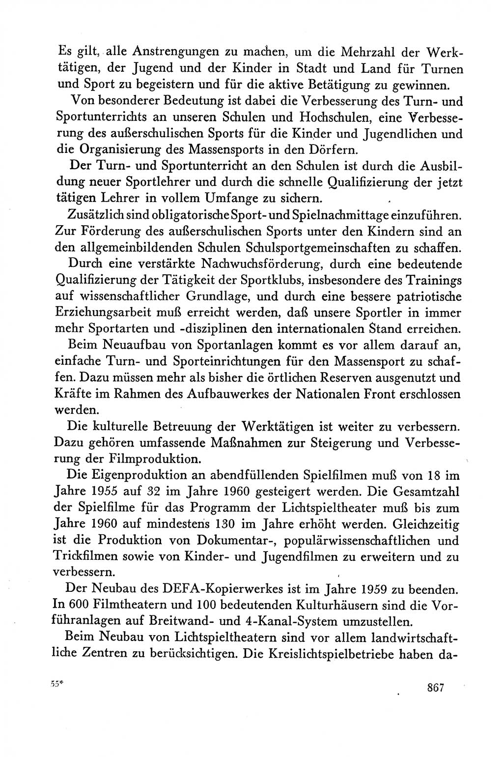 Dokumente der Sozialistischen Einheitspartei Deutschlands (SED) [Deutsche Demokratische Republik (DDR)] 1958-1959, Seite 867 (Dok. SED DDR 1958-1959, S. 867)