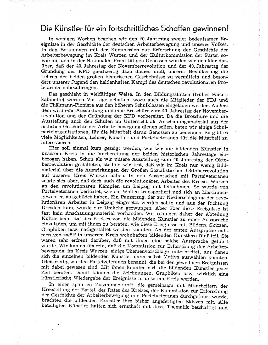 Neuer Weg (NW), Organ des Zentralkomitees (ZK) der SED (Sozialistische Einheitspartei Deutschlands) für Fragen des Parteiaufbaus und des Parteilebens, [Deutsche Demokratische Republik (DDR)] 13. Jahrgang 1958, Seite 1583 (NW ZK SED DDR 1958, S. 1583)