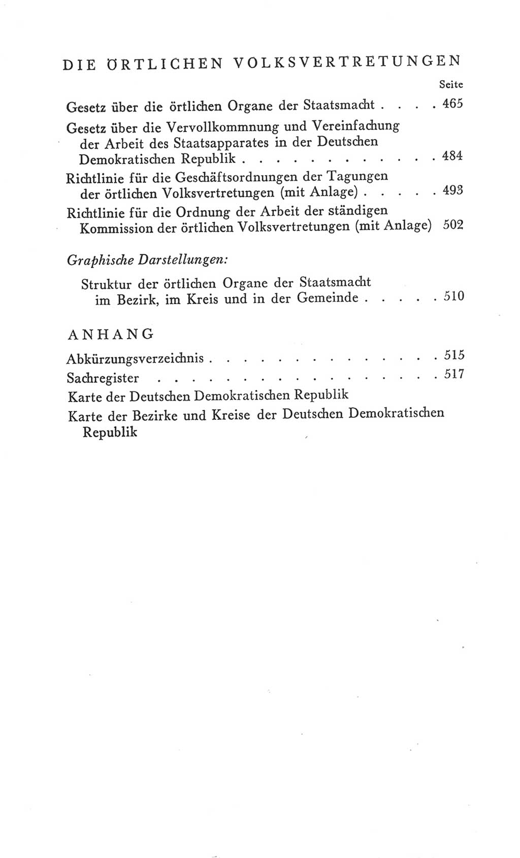 Handbuch der Volkskammer (VK) der Deutschen Demokratischen Republik (DDR), 3. Wahlperiode 1958-1963, Seite 554 (Hdb. VK. DDR 3. WP. 1958-1963, S. 554)