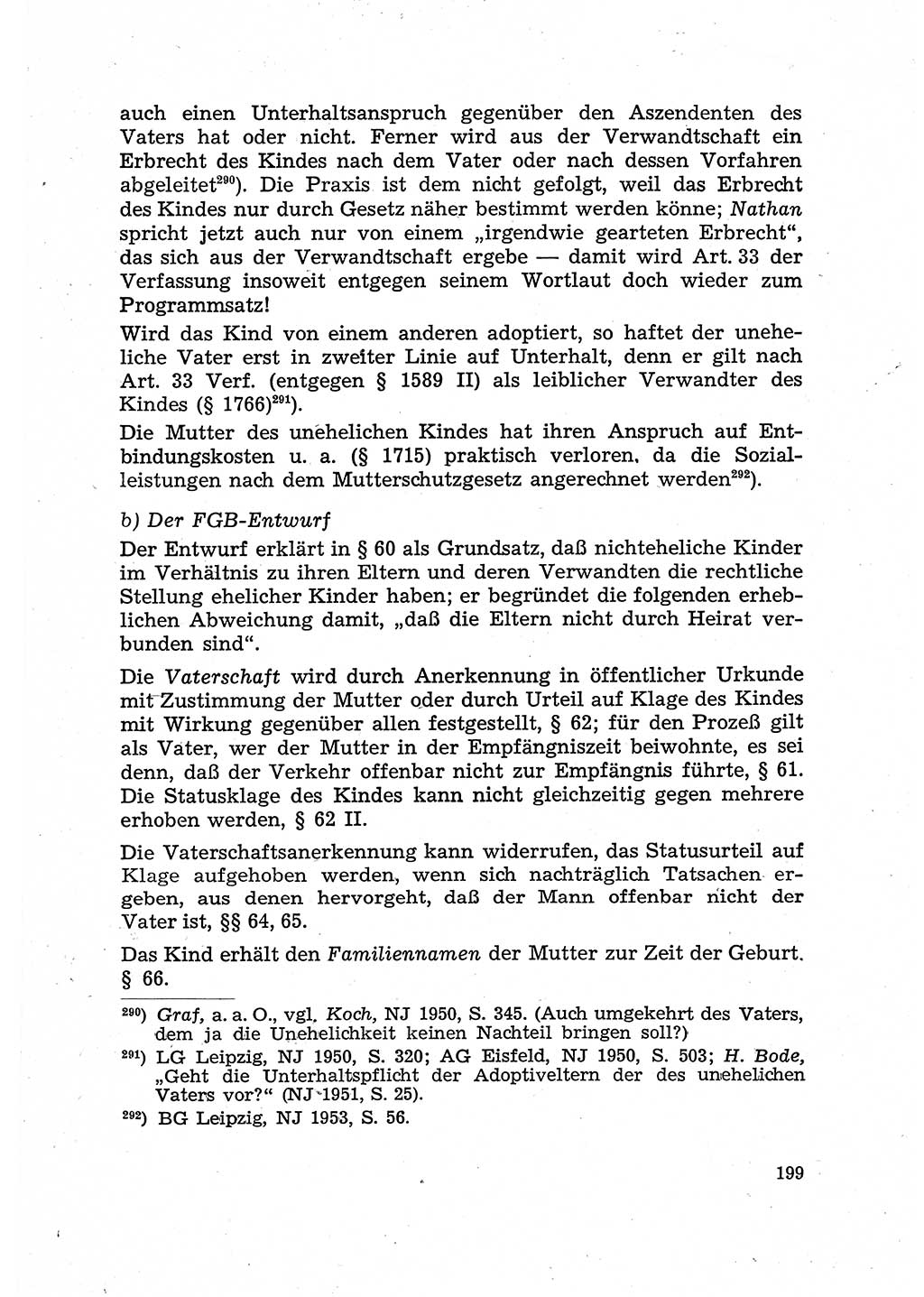 Justiz in der Sowjetischen Besatzungszone (SBZ) Deutschlands [Deutsche Demokratische Republik (DDR)], Bundesministerium für Gesamtdeutsche Fragen (BMG) [Bundesrepublik Deutschland (BRD)] 1959, Seite 199 (Just. SBZ Dtl. DDR BMG BRD 1959, S. 199)