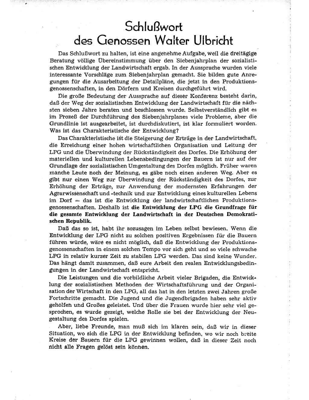 Neuer Weg (NW), Organ des Zentralkomitees (ZK) der SED (Sozialistische Einheitspartei Deutschlands) für Fragen des Parteiaufbaus und des Parteilebens, 14. Jahrgang [Deutsche Demokratische Republik (DDR)] 1959, Seite 579 (NW ZK SED DDR 1959, S. 579)