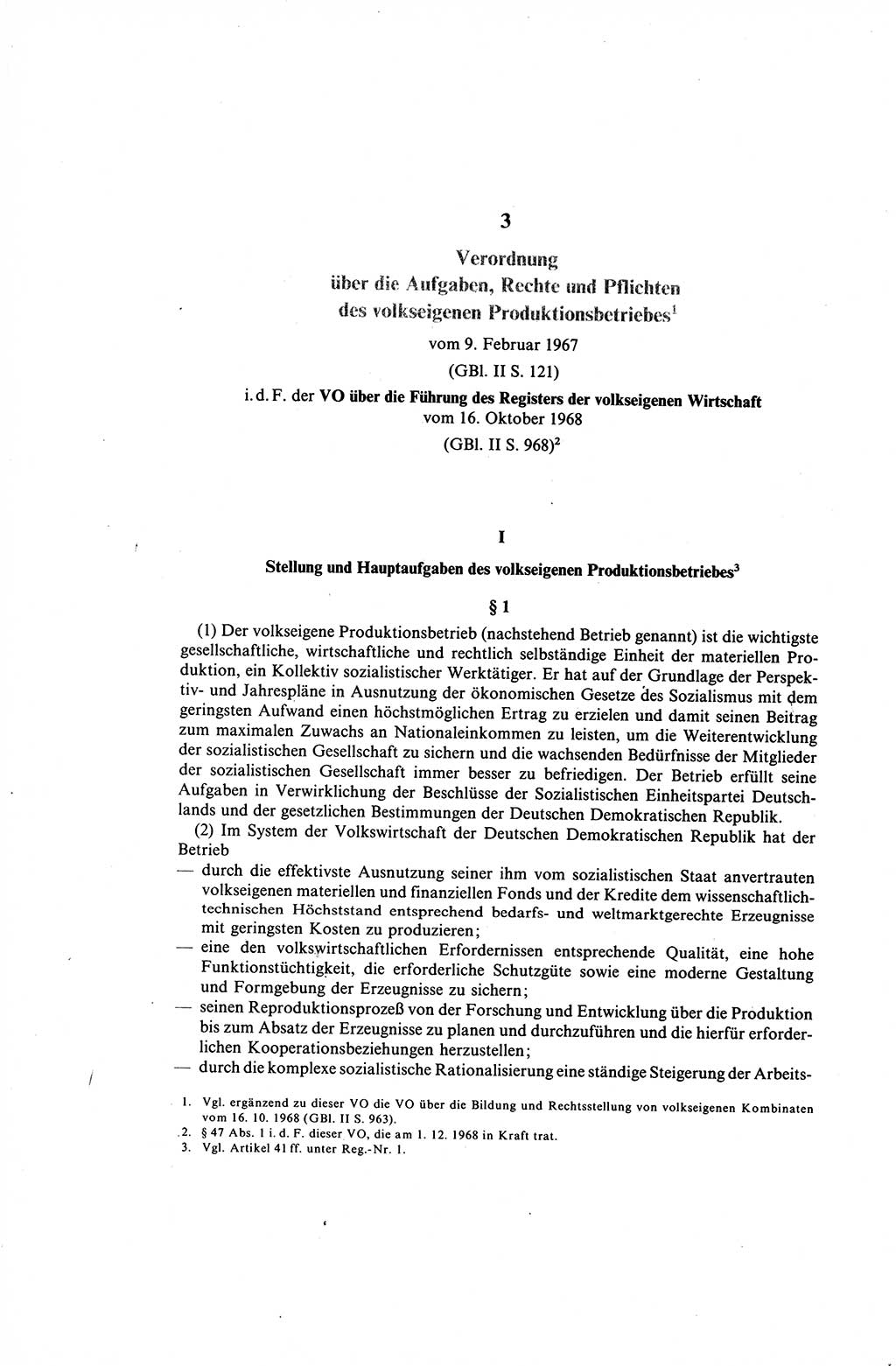 Gesetzbuch der Arbeit (GBA) und andere ausgewählte rechtliche Bestimmungen [Deutsche Demokratische Republik (DDR)] 1968, Seite 96 (GBA DDR 1968, S. 96)