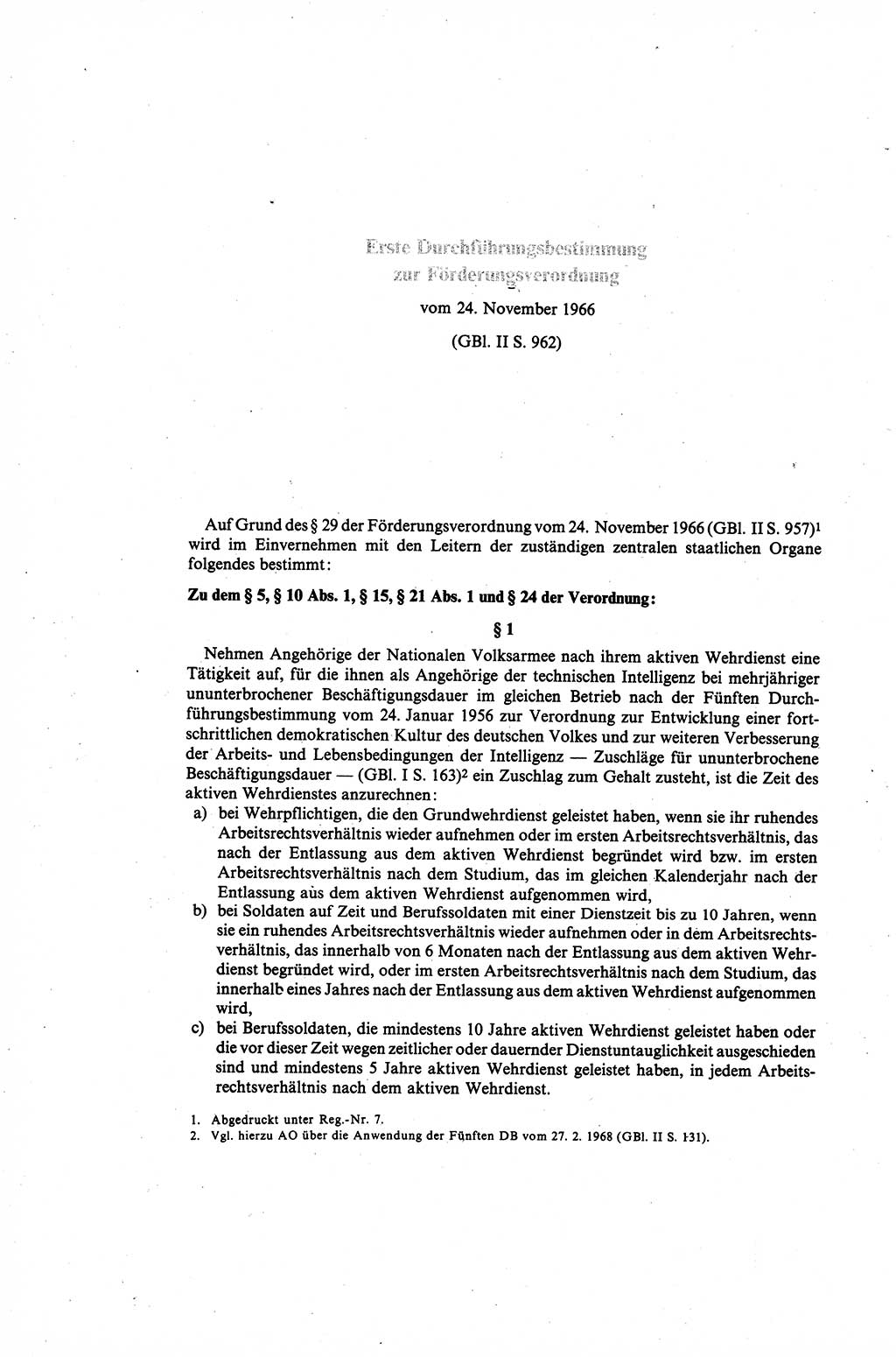Gesetzbuch der Arbeit (GBA) und andere ausgewählte rechtliche Bestimmungen [Deutsche Demokratische Republik (DDR)] 1968, Seite 178 (GBA DDR 1968, S. 178)