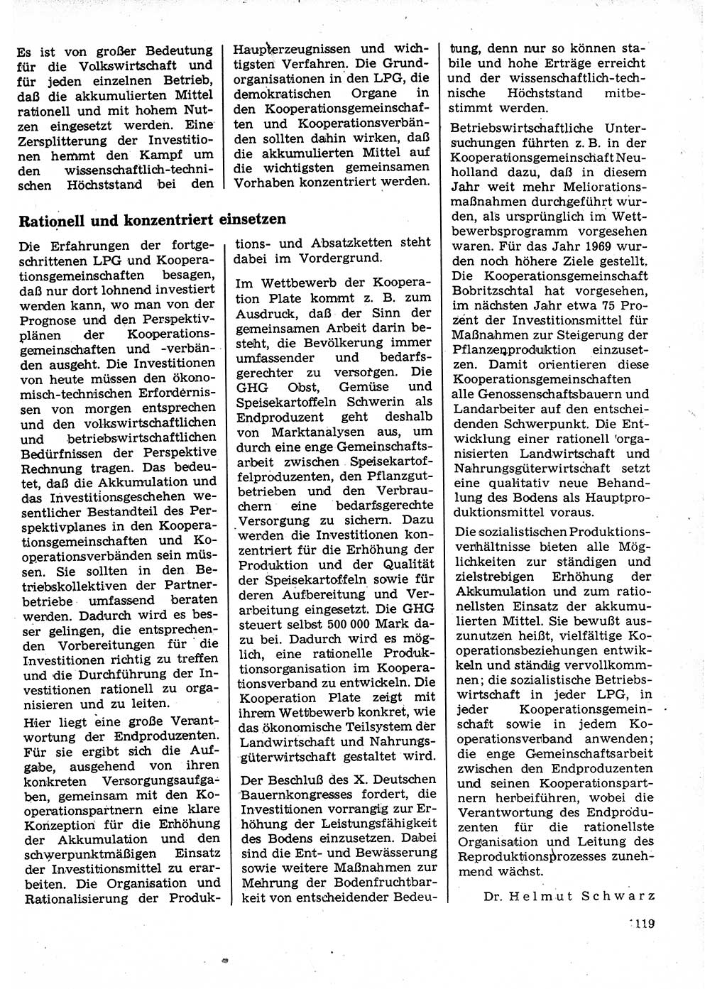 Neuer Weg (NW), Organ des Zentralkomitees (ZK) der SED (Sozialistische Einheitspartei Deutschlands) für Fragen des Parteilebens, 23. Jahrgang [Deutsche Demokratische Republik (DDR)] 1968, Seite 1103 (NW ZK SED DDR 1968, S. 1103)