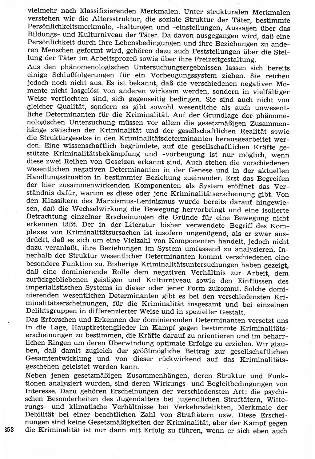 Staat und Recht (StuR), 17. Jahrgang [Deutsche Demokratische Republik (DDR)] 1968, Seite 253 (StuR DDR 1968, S. 253)