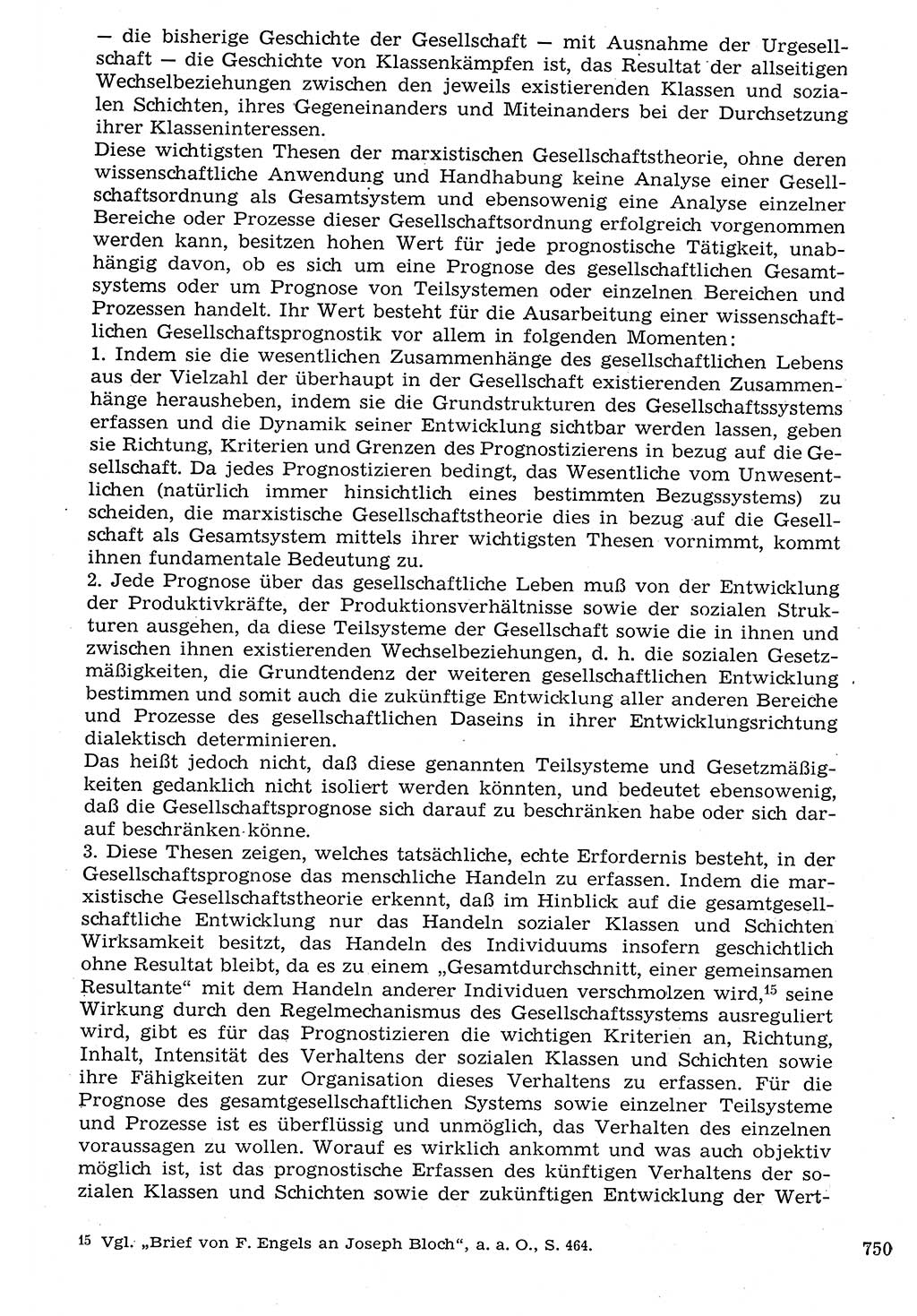 Staat und Recht (StuR), 17. Jahrgang [Deutsche Demokratische Republik (DDR)] 1968, Seite 750 (StuR DDR 1968, S. 750)