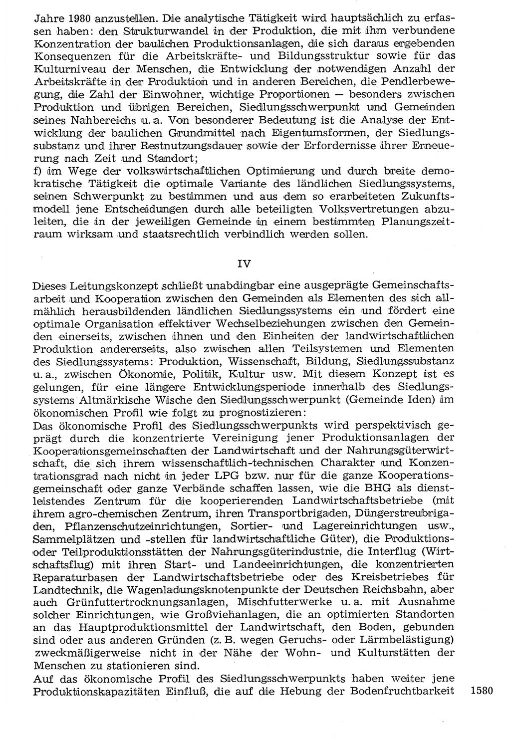 Staat und Recht (StuR), 17. Jahrgang [Deutsche Demokratische Republik (DDR)] 1968, Seite 1580 (StuR DDR 1968, S. 1580)