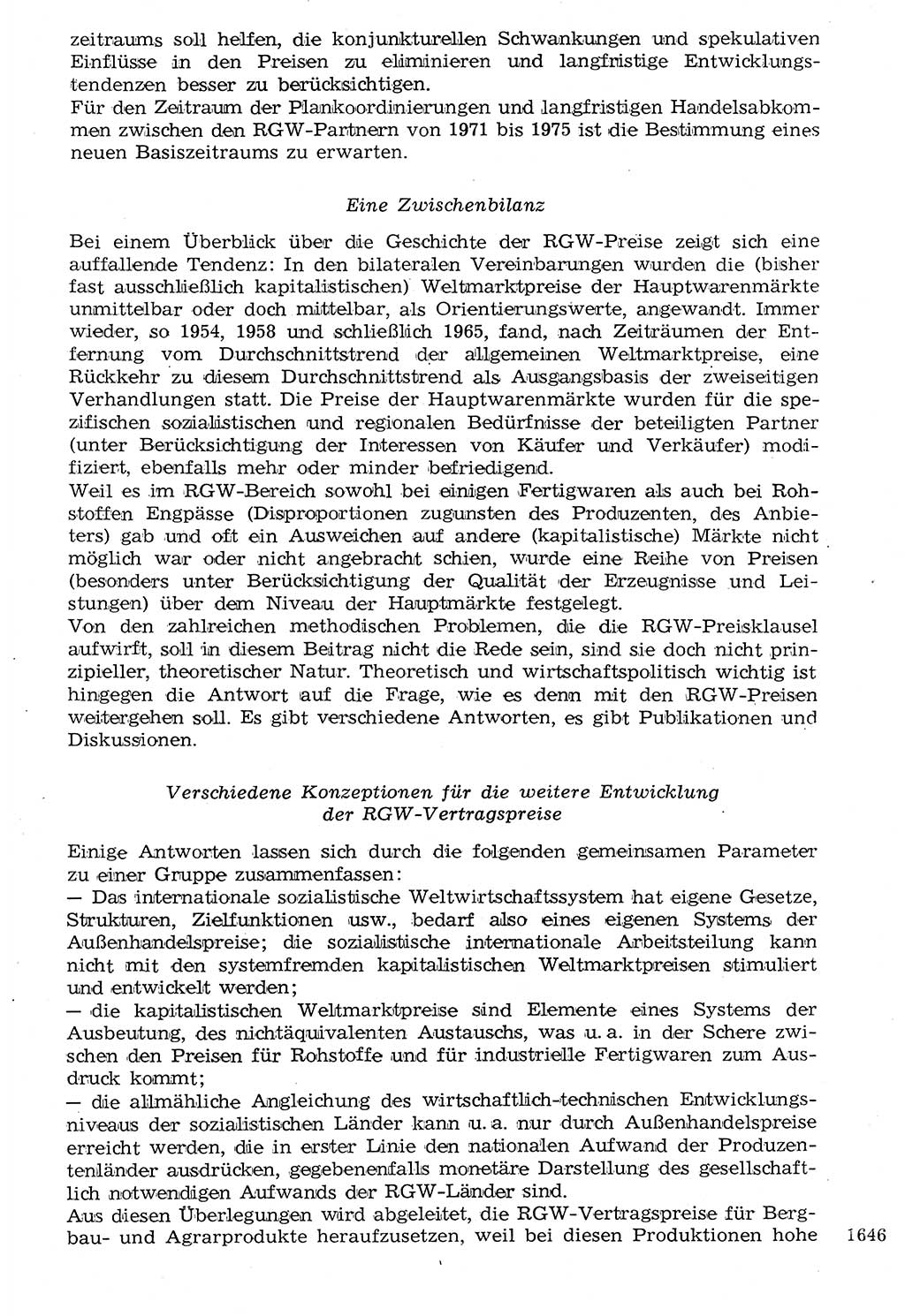 Staat und Recht (StuR), 17. Jahrgang [Deutsche Demokratische Republik (DDR)] 1968, Seite 1646 (StuR DDR 1968, S. 1646)