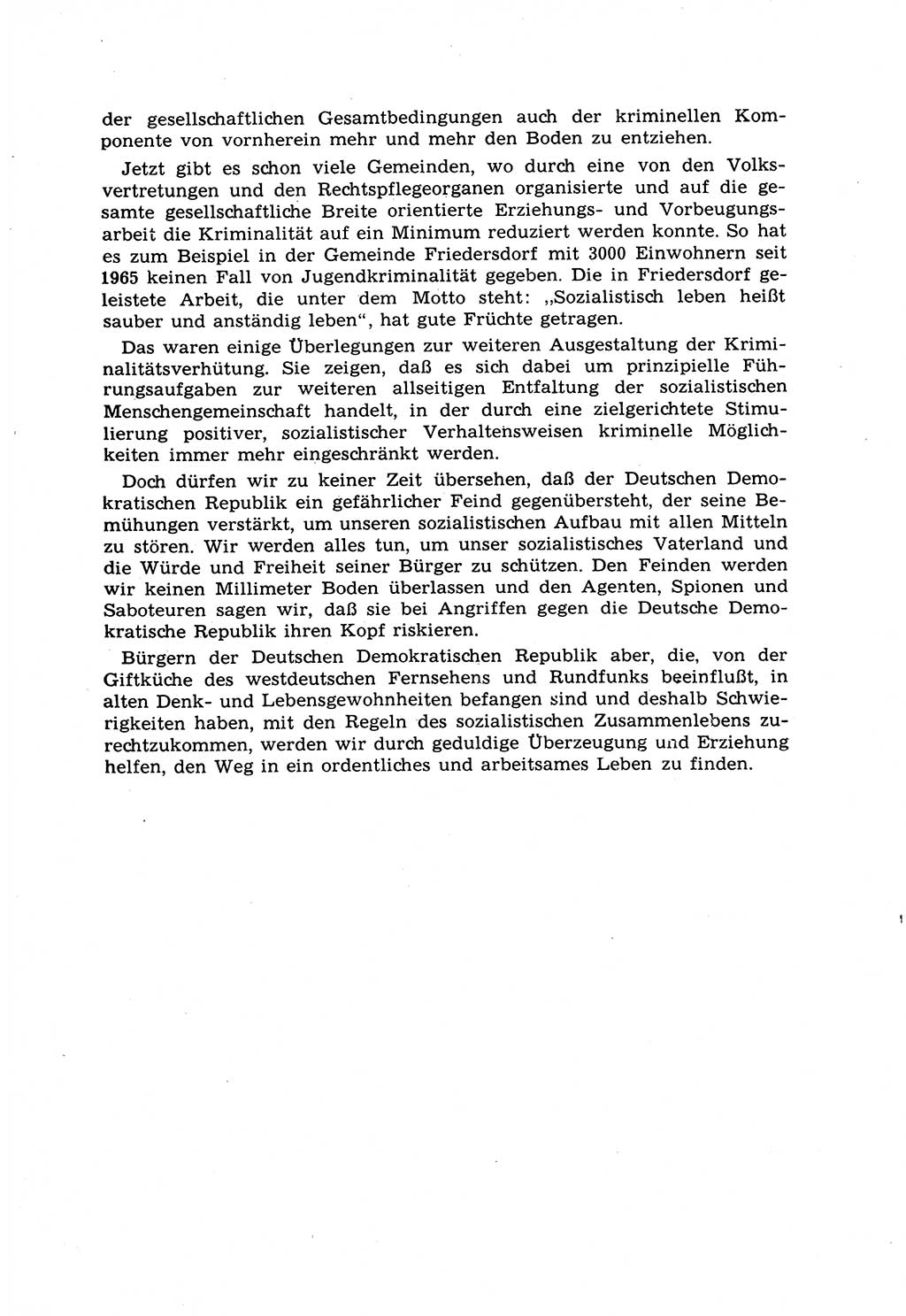 Strafrecht [Deutsche Demokratische Republik (DDR)] 1968, Seite 103 (Strafr. DDR 1968, S. 103)