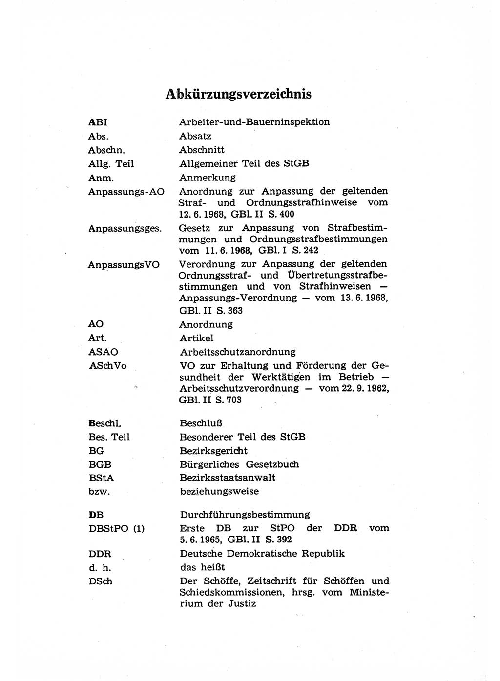 Strafrecht der Deutschen Demokratischen Republik (DDR), Lehrkommentar zum Strafgesetzbuch (StGB), Allgemeiner Teil 1969, Seite 315 (Strafr. DDR Lehrkomm. StGB AT 1969, S. 315)