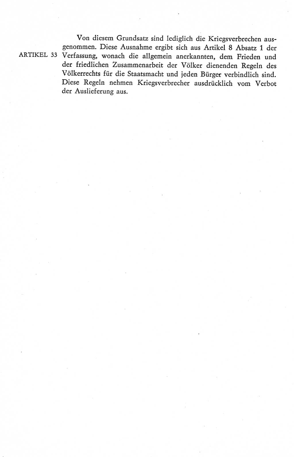 Verfassung der Deutschen Demokratischen Republik (DDR), Dokumente, Kommentar 1969, Band 2, Seite 134 (Verf. DDR Dok. Komm. 1969, Bd. 2, S. 134)