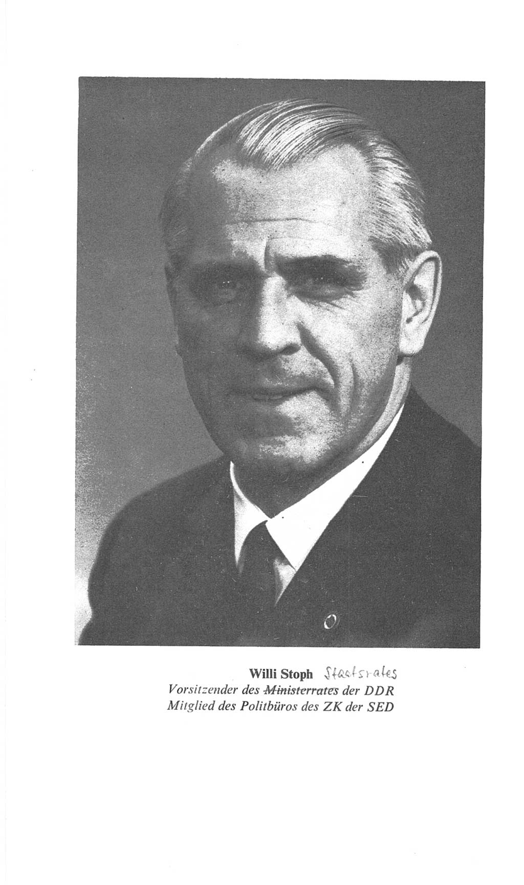 Volkskammer (VK) der Deutschen Demokratischen Republik (DDR), 6. Wahlperiode 1971-1976, Seite 128 (VK. DDR 6. WP. 1971-1976, S. 128)