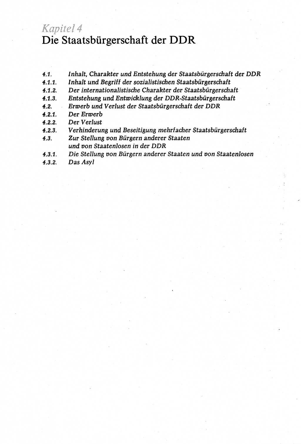 Staatsrecht der DDR (Deutsche Demokratische Republik), Lehrbuch 1977, Seite 148 (St.-R. DDR Lb. 1977, S. 148)