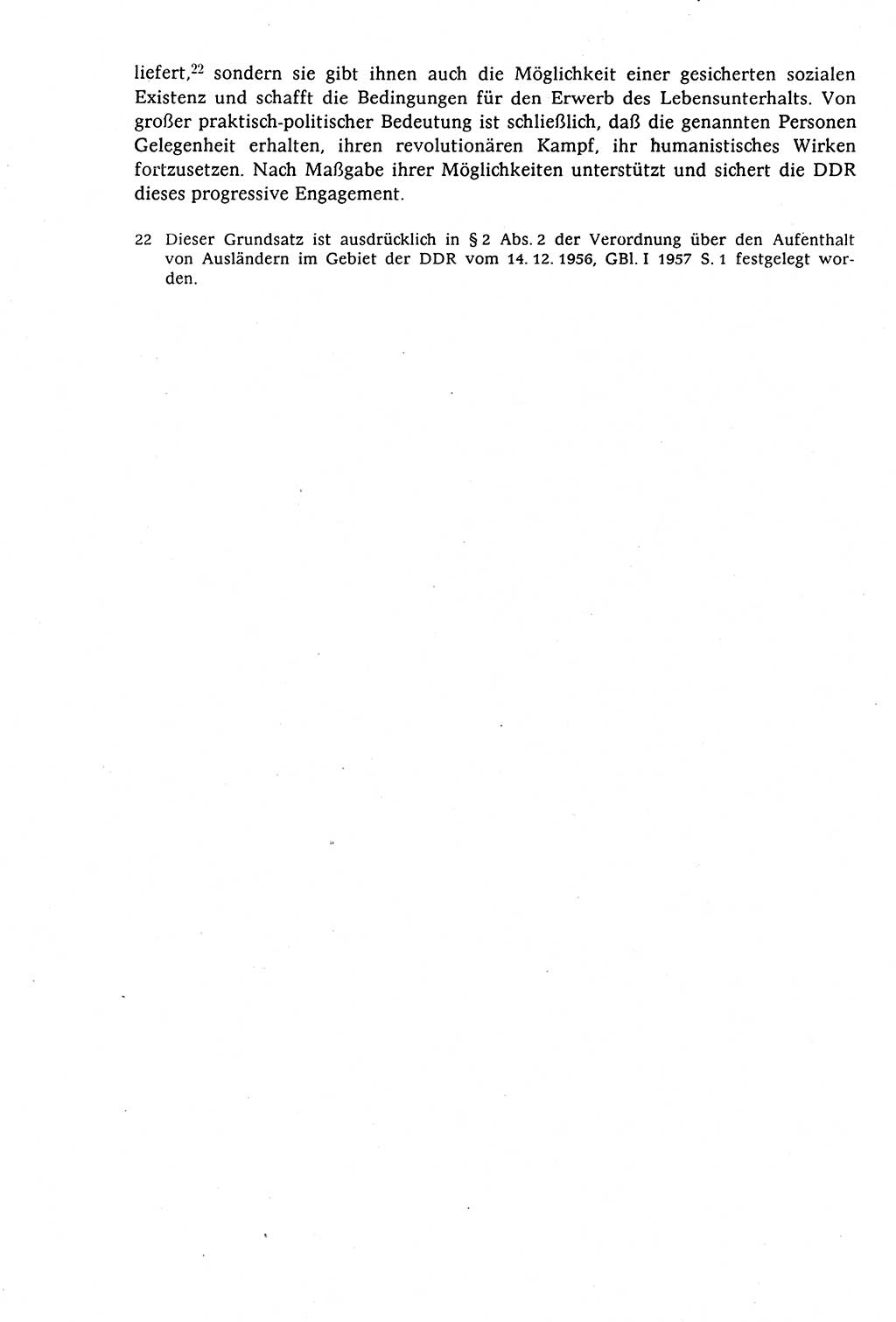 Staatsrecht der DDR (Deutsche Demokratische Republik), Lehrbuch 1977, Seite 174 (St.-R. DDR Lb. 1977, S. 174)
