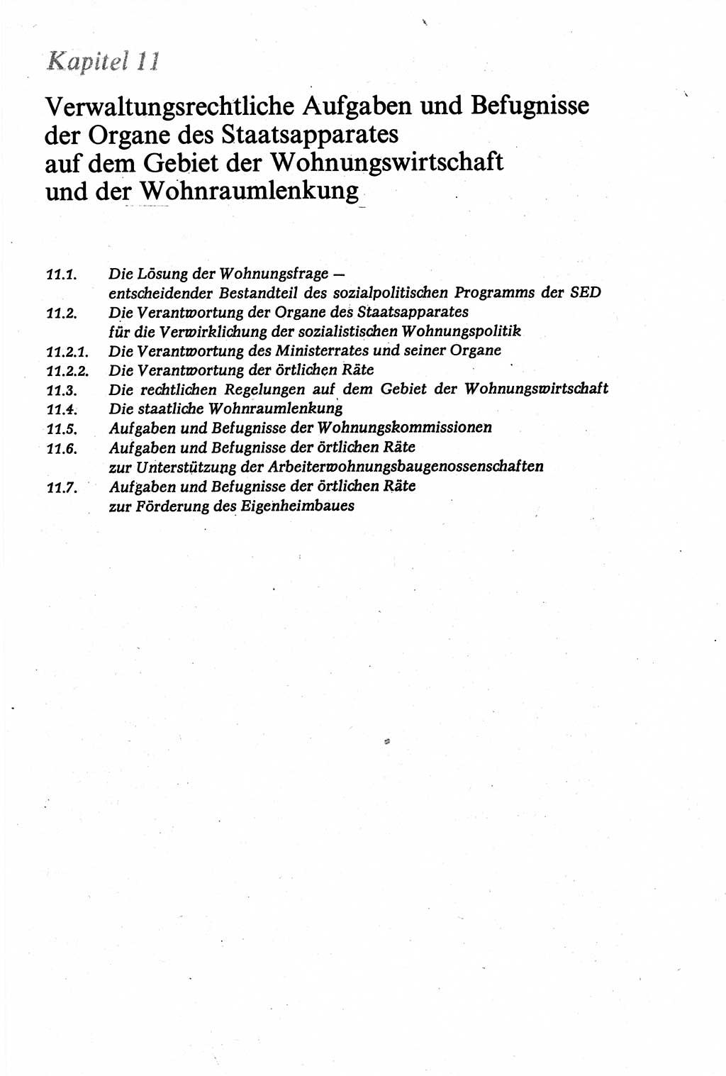 Verwaltungsrecht [Deutsche Demokratische Republik (DDR)], Lehrbuch 1979, Seite 405 (Verw.-R. DDR Lb. 1979, S. 405)