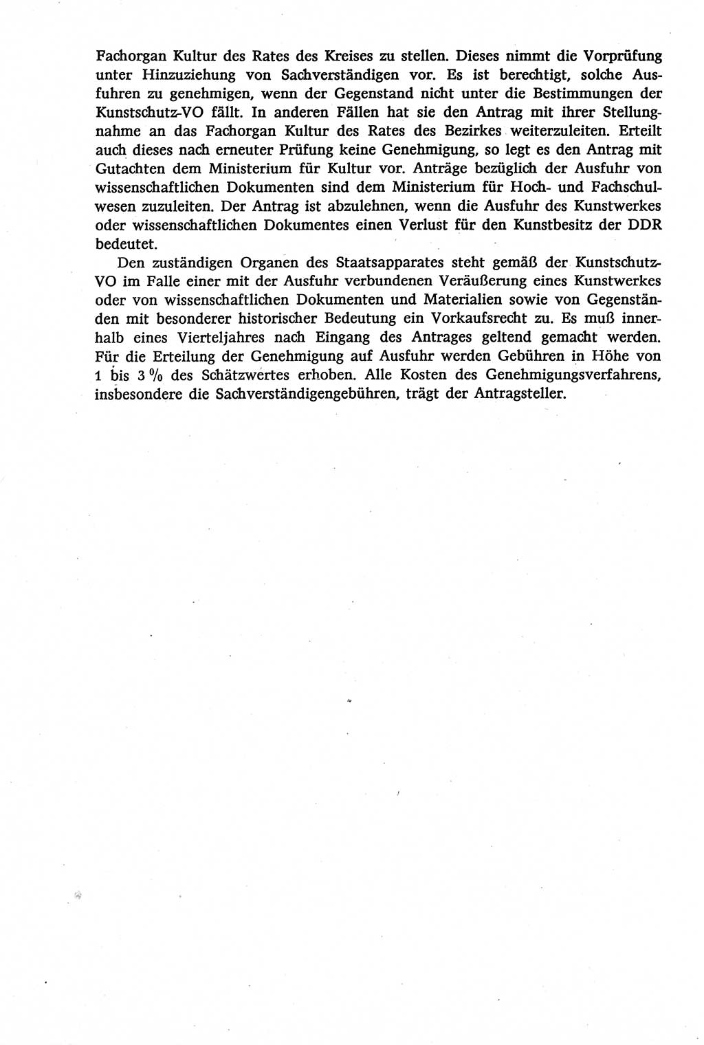 Verwaltungsrecht [Deutsche Demokratische Republik (DDR)], Lehrbuch 1979, Seite 556 (Verw.-R. DDR Lb. 1979, S. 556)