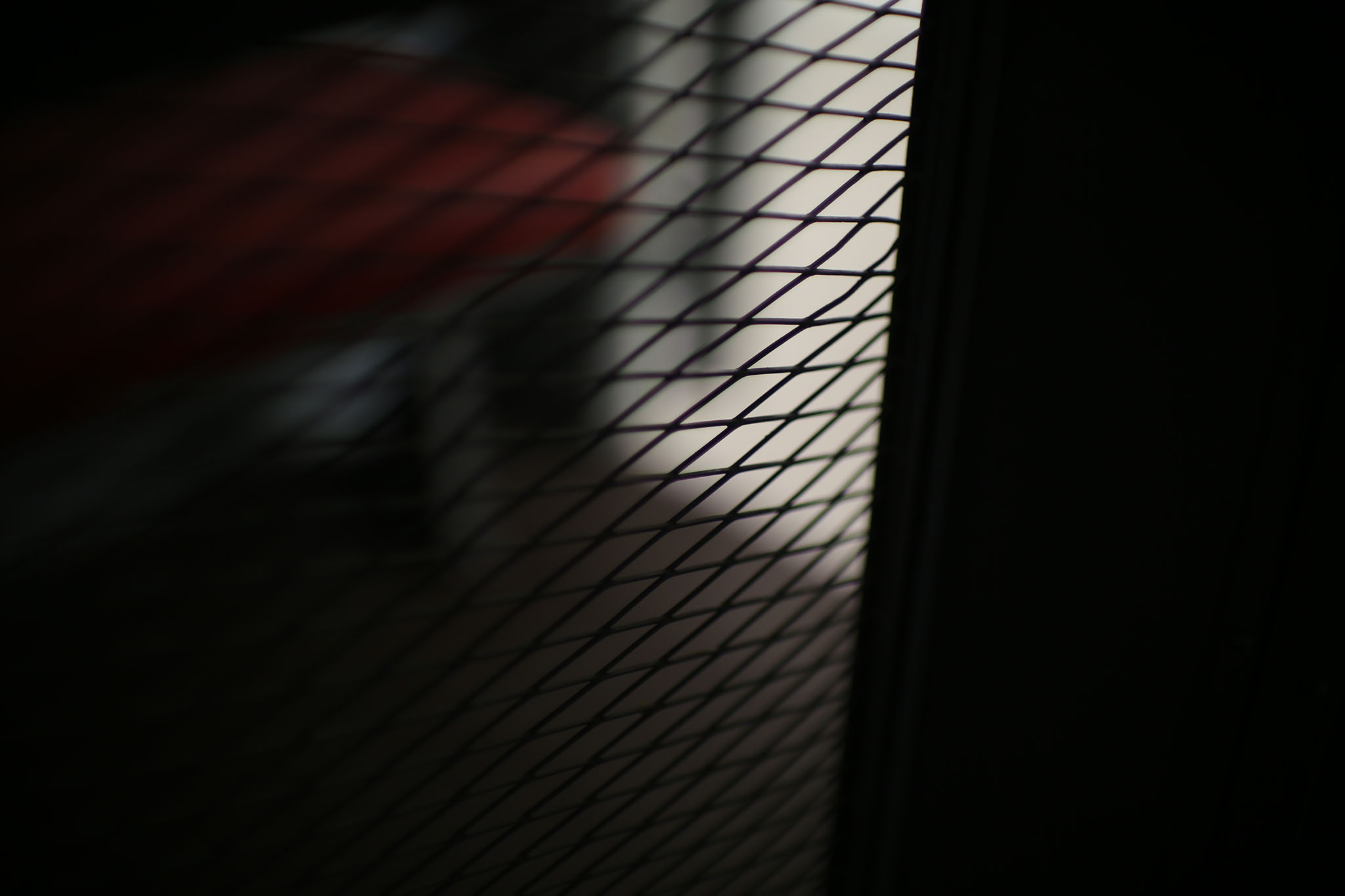 Aufnahmen vom 30.4.2012 des Raums 1001a im Erdgeschoss des Nordflügels der zentralen Untersuchungshaftanstalt des Ministerium für Staatssicherheit der Deutschen Demokratischen Republik in Berlin-Hohenschönhausen, Foto 86