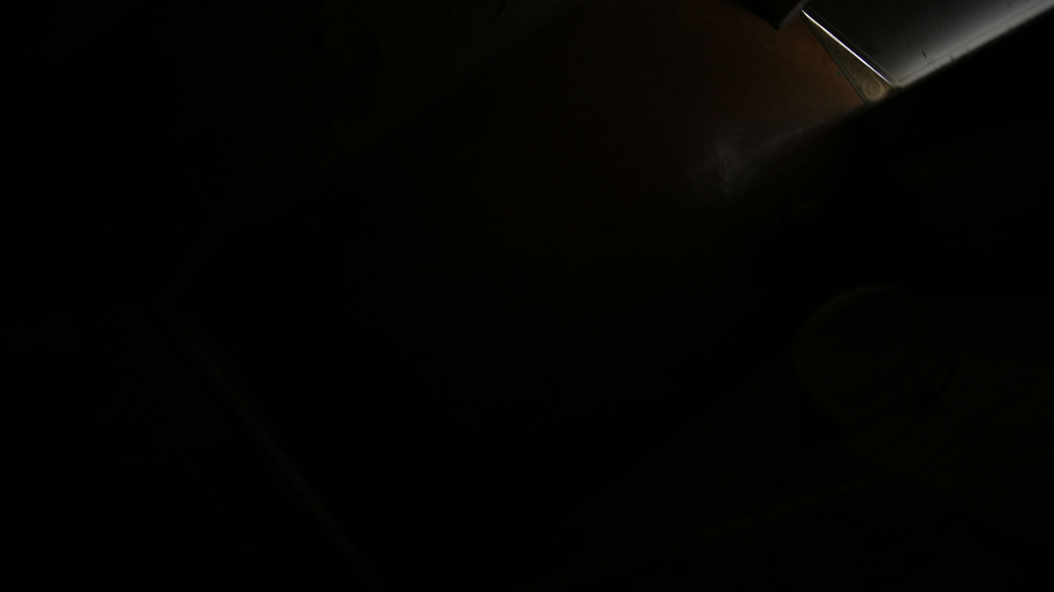 Aufnahmen vom 26.12.2013 des Raums 128 im Erdgeschoss des Nordflügels der zentralen Untersuchungshaftanstalt des Ministerium für Staatssicherheit der Deutschen Demokratischen Republik in Berlin-Hohenschönhausen, Foto 541