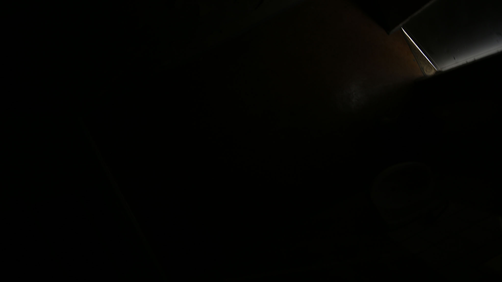 Aufnahmen vom 26.12.2013 des Raums 128 im Erdgeschoss des Nordflügels der zentralen Untersuchungshaftanstalt des Ministerium für Staatssicherheit der Deutschen Demokratischen Republik in Berlin-Hohenschönhausen, Foto 555
