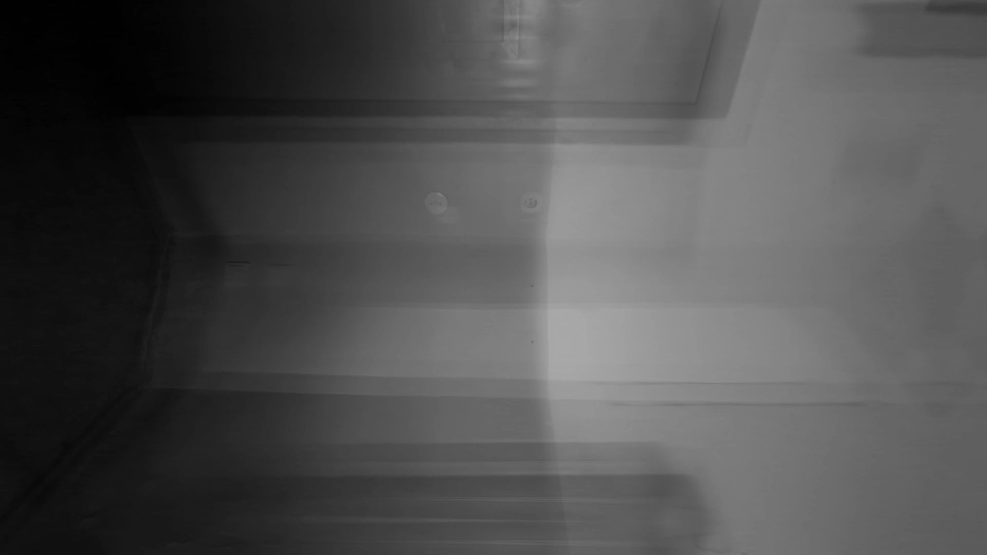Aufnahmen vom 30.3.2013 des Raums 129 im Erdgeschoss des Nordflügels der zentralen Untersuchungshaftanstalt des Ministerium für Staatssicherheit der Deutschen Demokratischen Republik in Berlin-Hohenschönhausen, Foto 1461