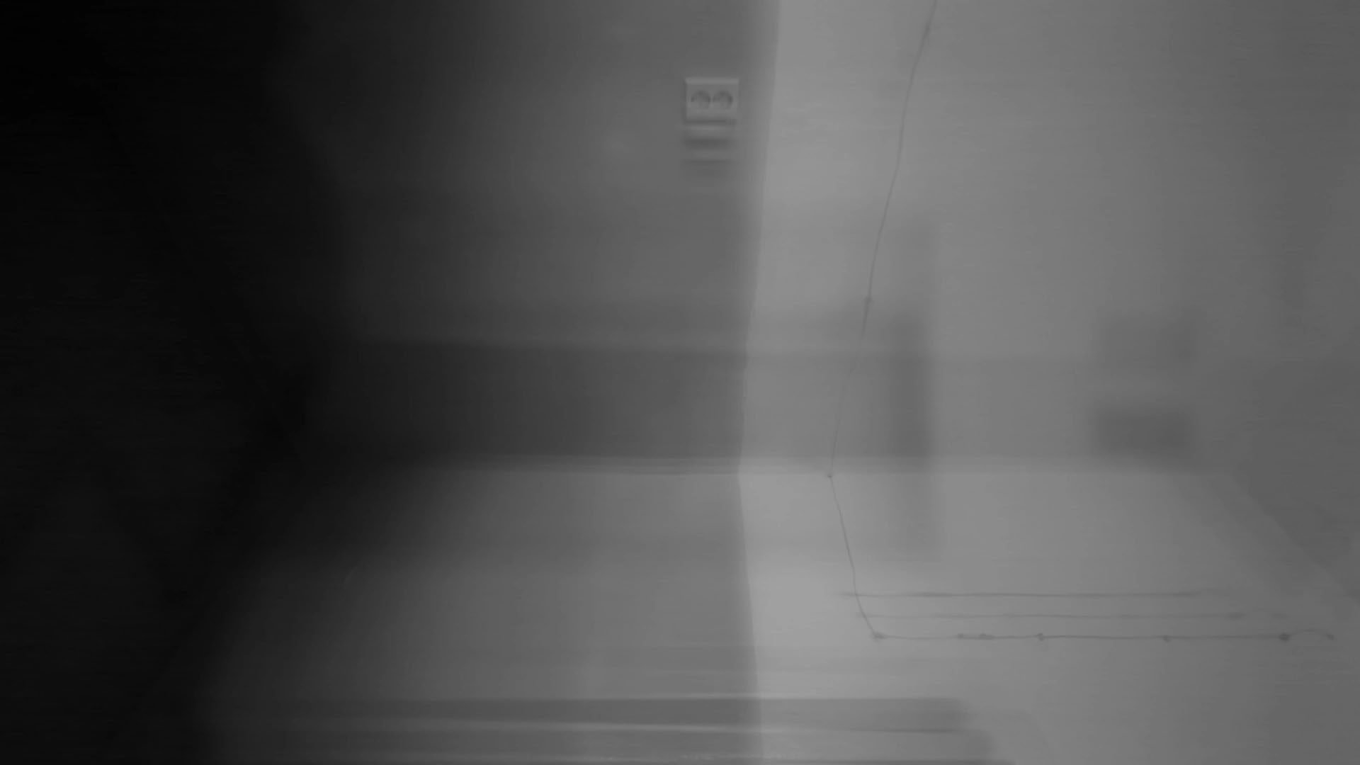 Aufnahmen vom 30.3.2013 des Raums 129 im Erdgeschoss des Nordflügels der zentralen Untersuchungshaftanstalt des Ministerium für Staatssicherheit der Deutschen Demokratischen Republik in Berlin-Hohenschönhausen, Foto 1489
